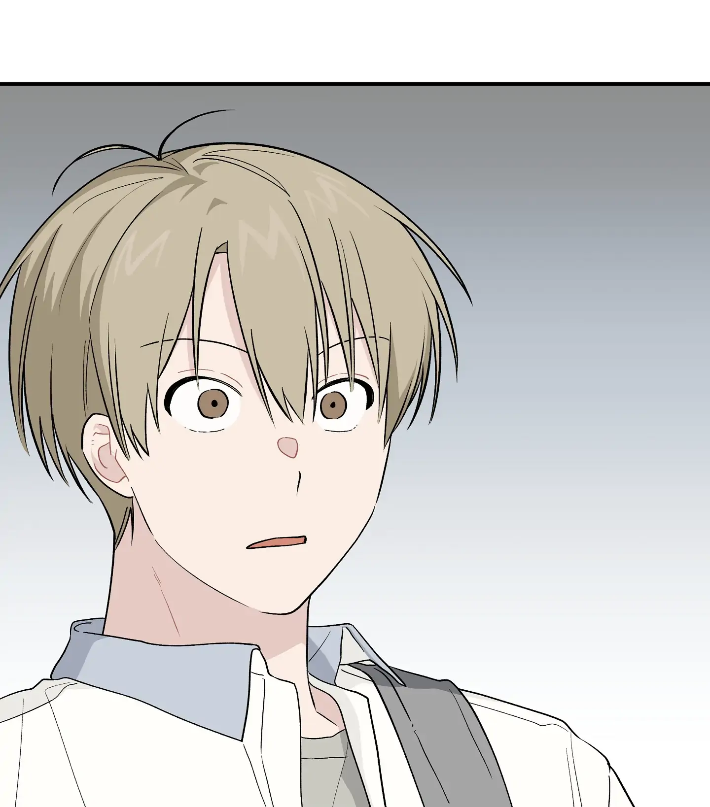 Emergency! Youth Record Book - Chapter 18 manhwa