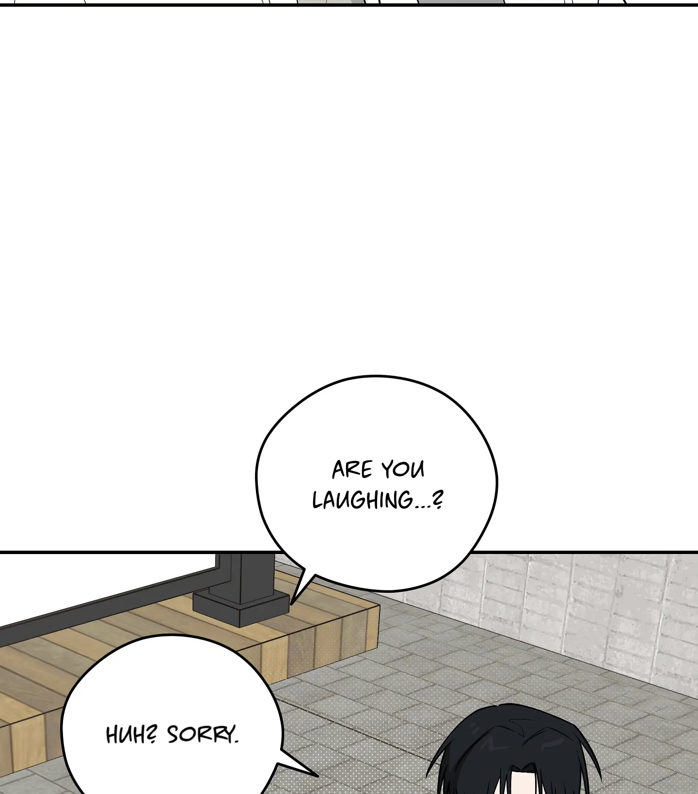 Emergency! Youth Record Book - Chapter 18 manhwa