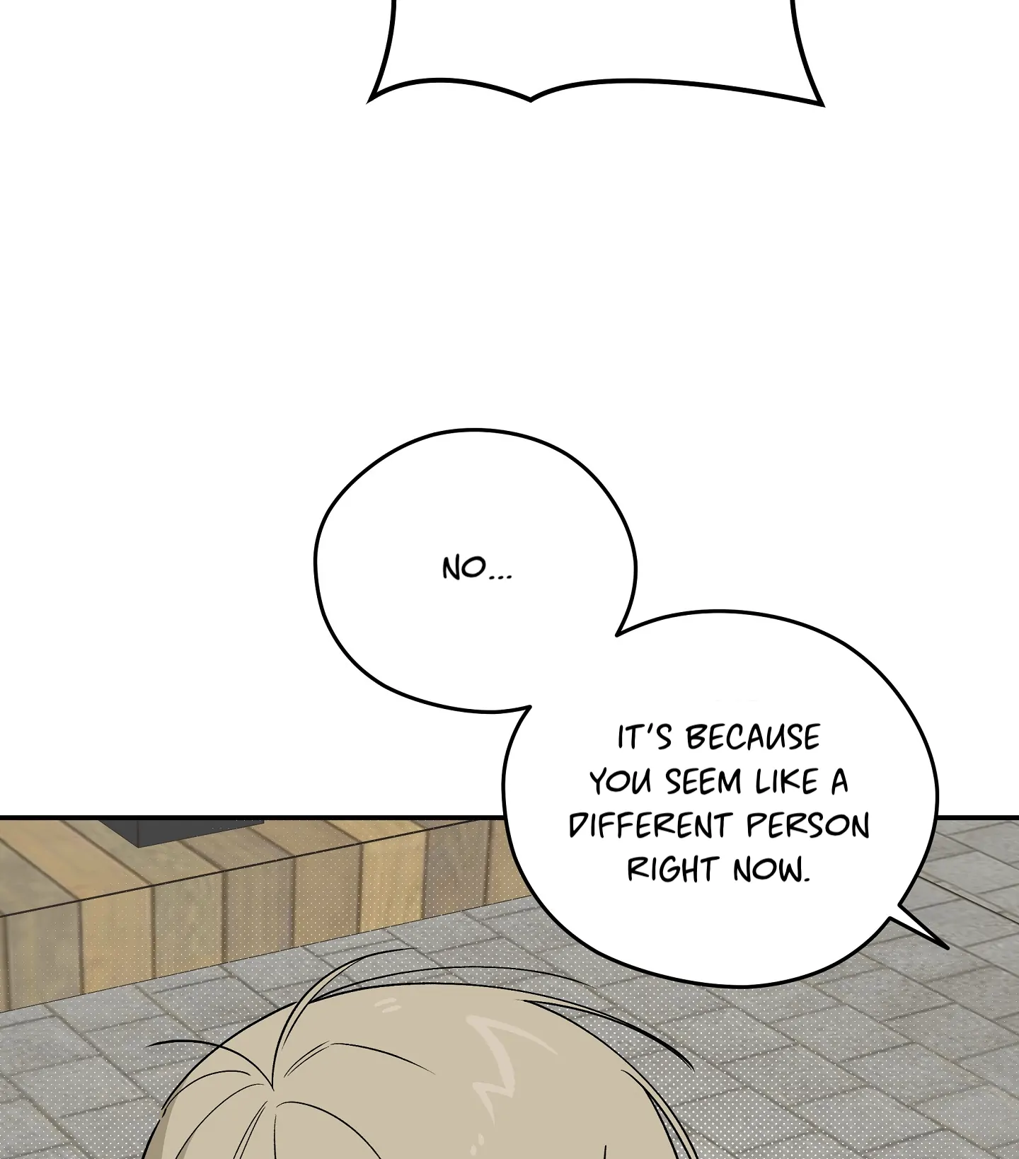 Emergency! Youth Record Book - Chapter 18 manhwa
