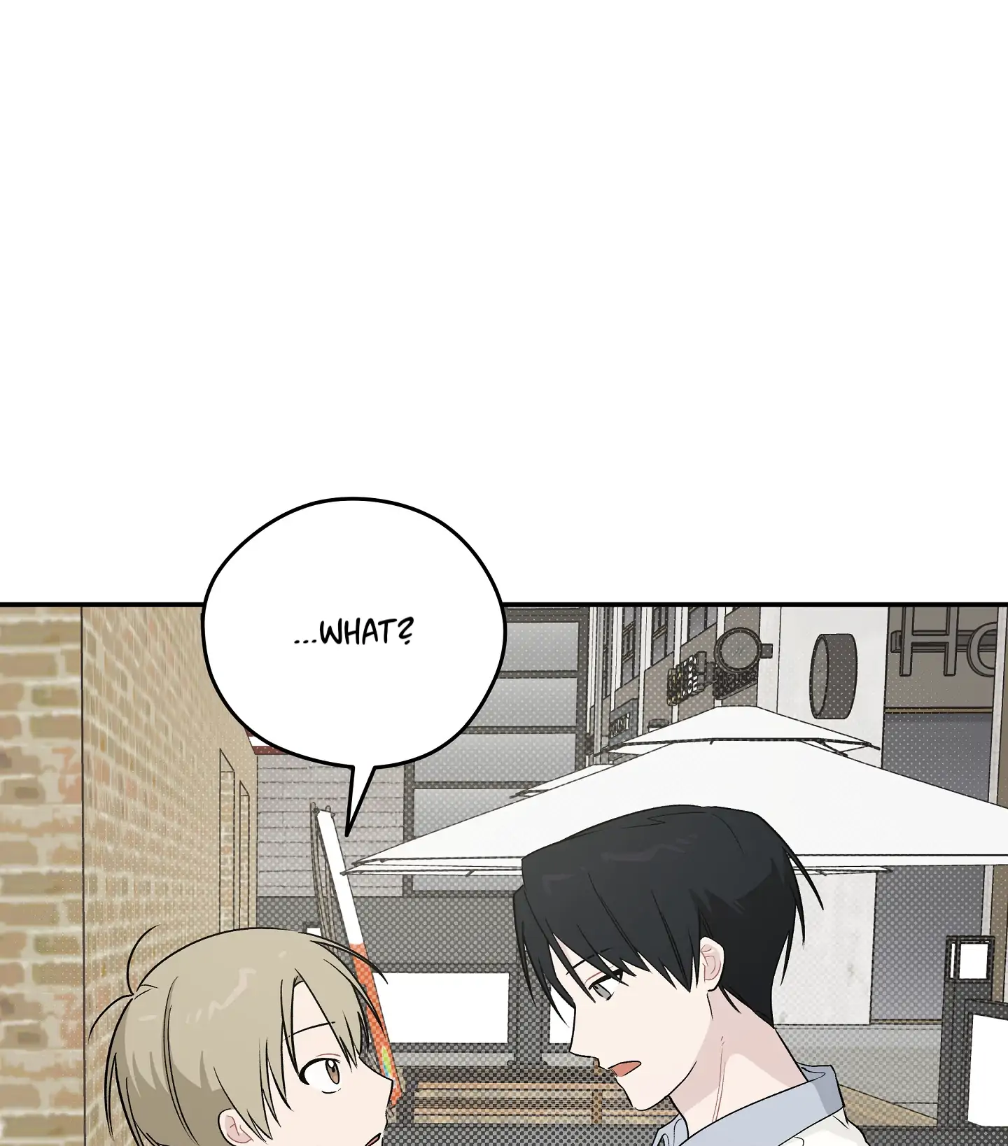 Emergency! Youth Record Book - Chapter 18 manhwa