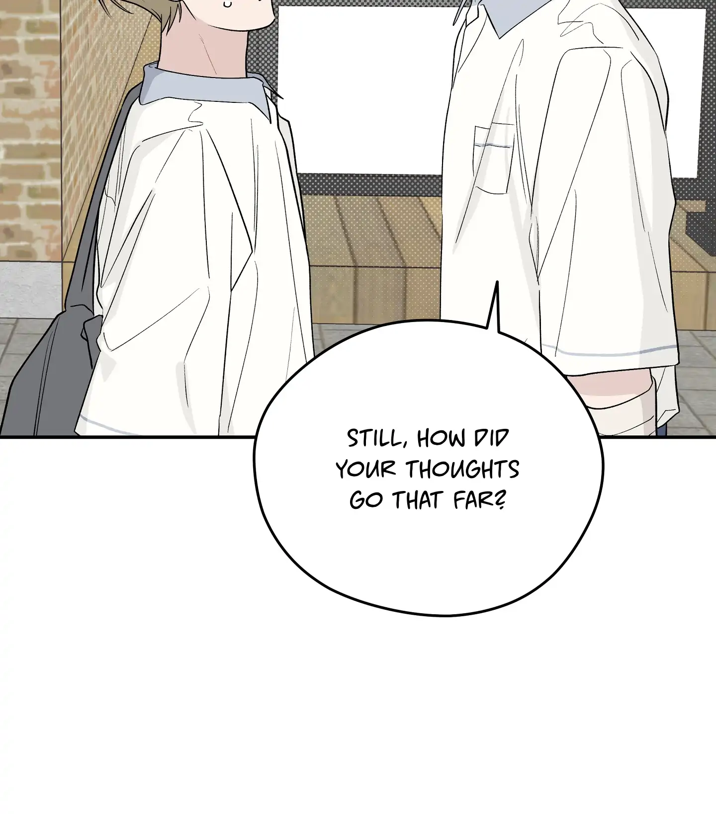 Emergency! Youth Record Book - Chapter 18 manhwa