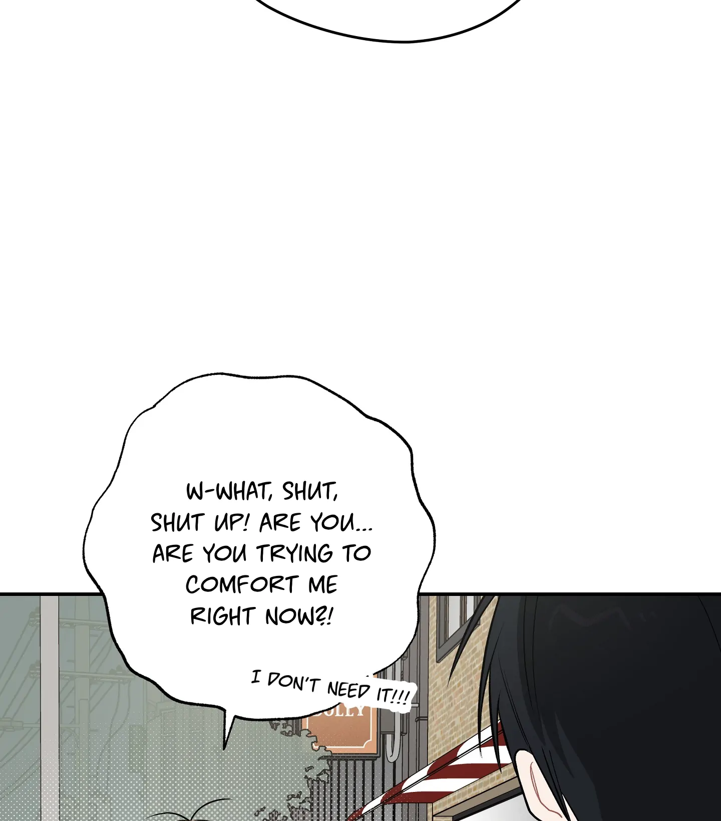 Emergency! Youth Record Book - Chapter 18 manhwa