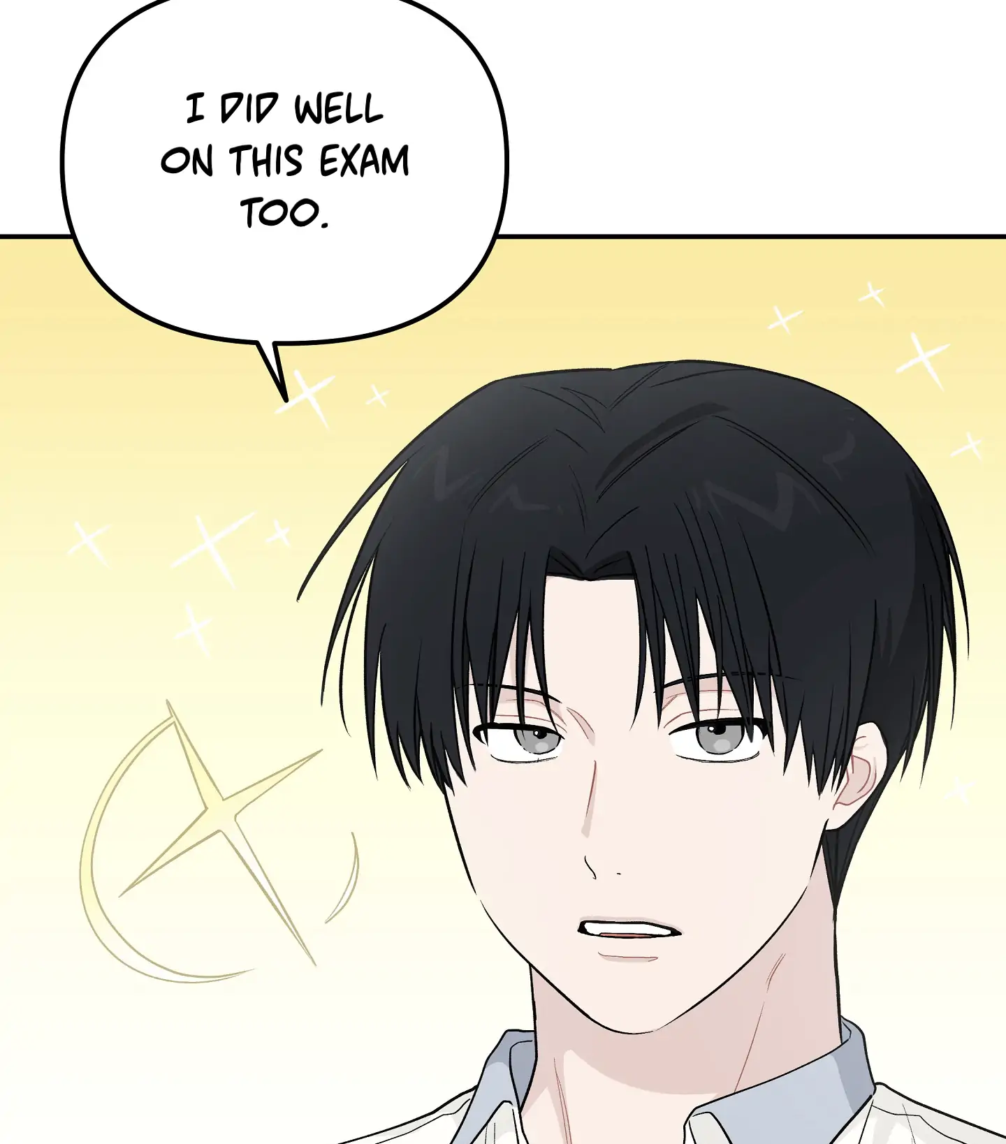Emergency! Youth Record Book - Chapter 18 manhwa