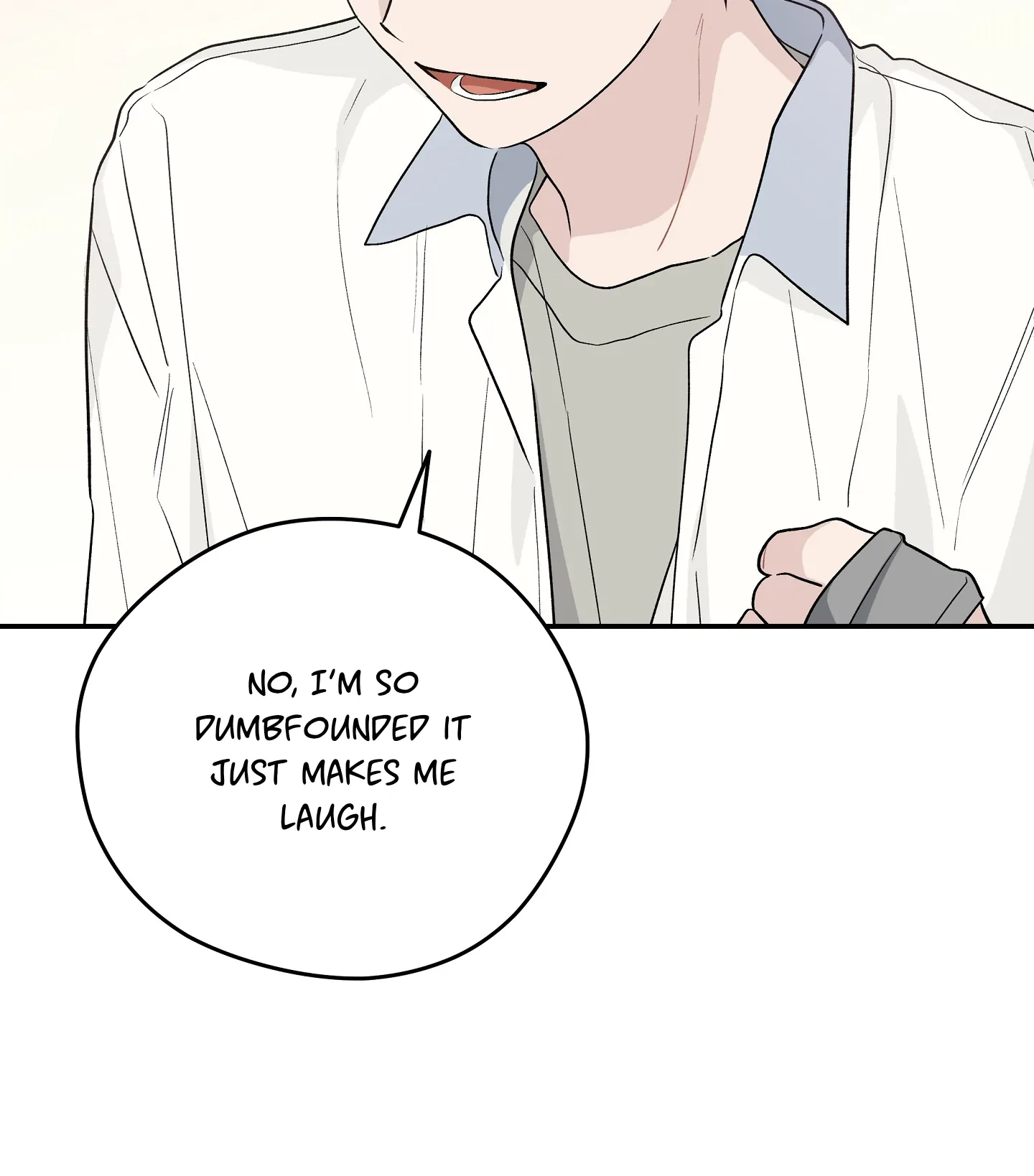 Emergency! Youth Record Book - Chapter 18 manhwa