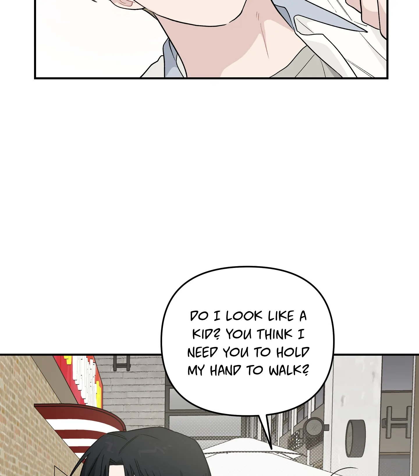 Emergency! Youth Record Book - Chapter 18 manhwa