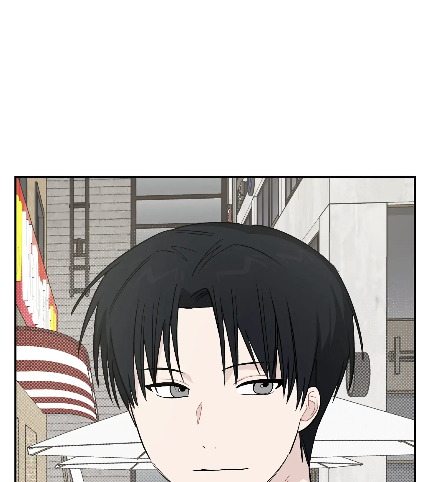 Emergency! Youth Record Book - Chapter 18 manhwa