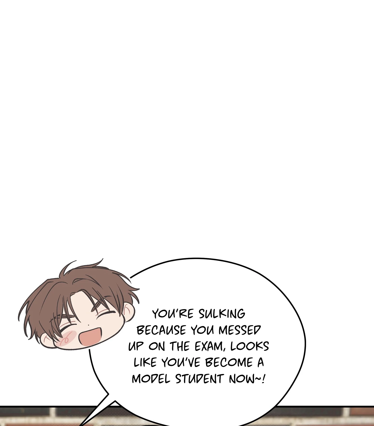 Emergency! Youth Record Book - Chapter 18 manhwa