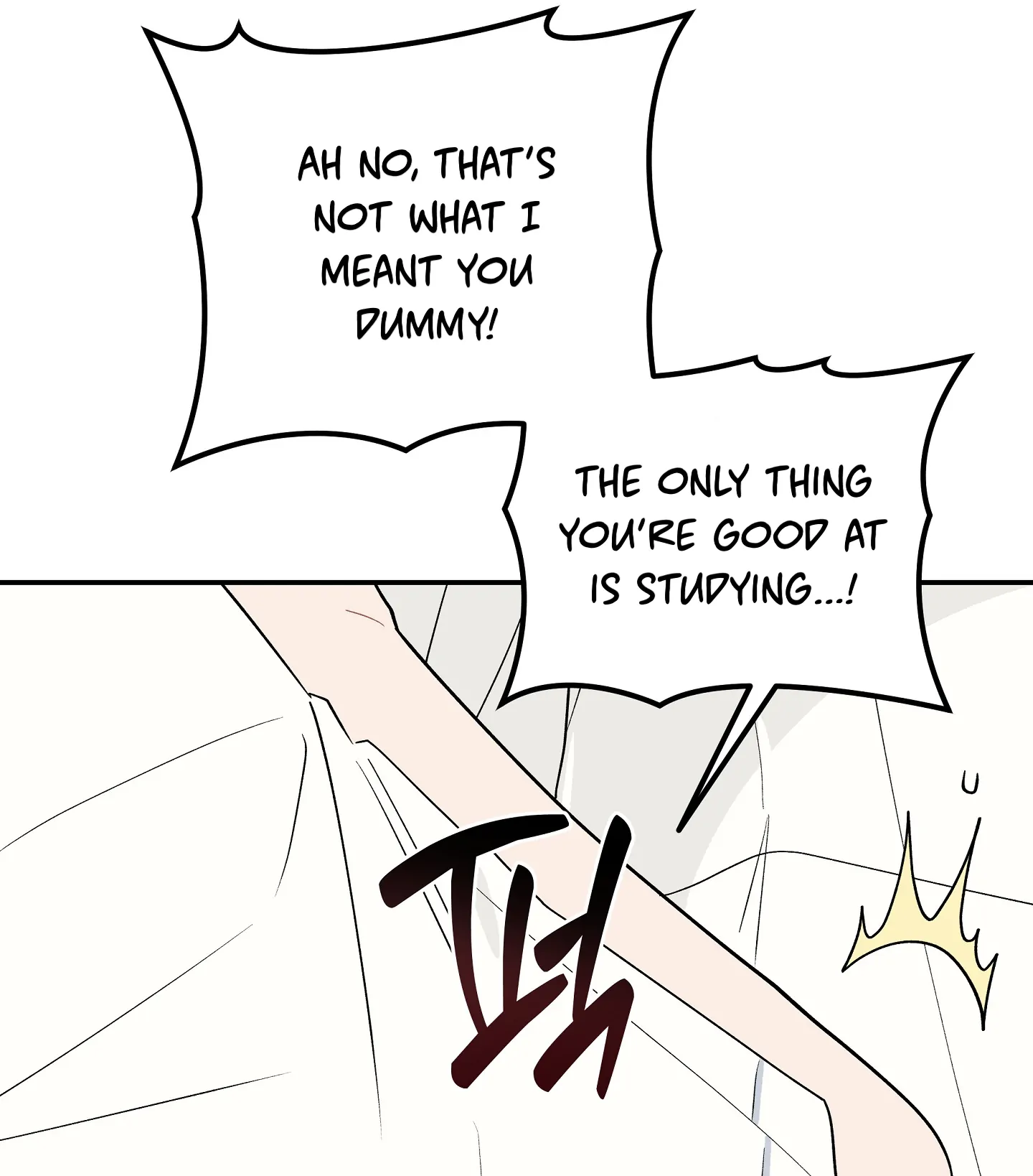 Emergency! Youth Record Book - Chapter 18 manhwa