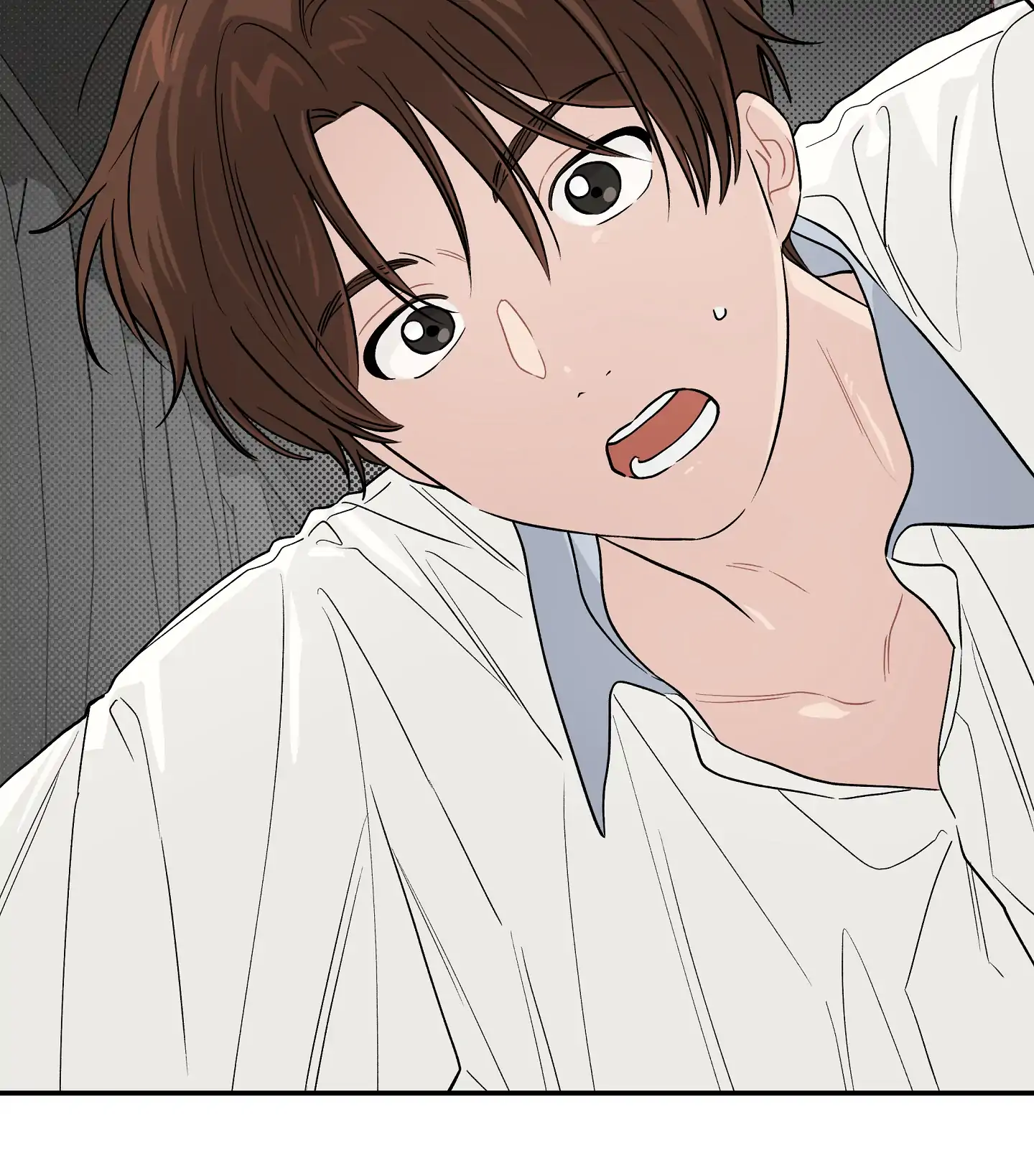 Emergency! Youth Record Book - Chapter 18 manhwa