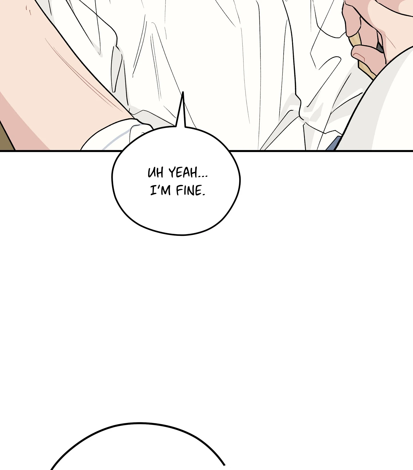 Emergency! Youth Record Book - Chapter 18 manhwa