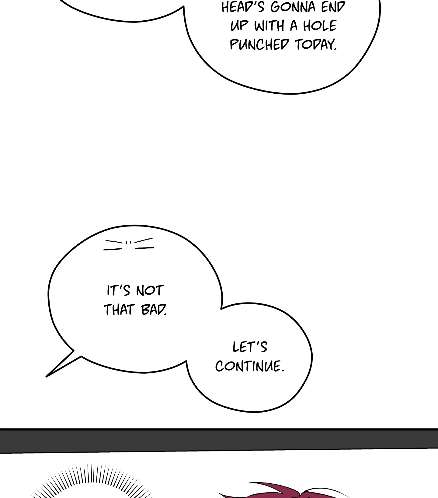 Emergency! Youth Record Book - Chapter 18 manhwa
