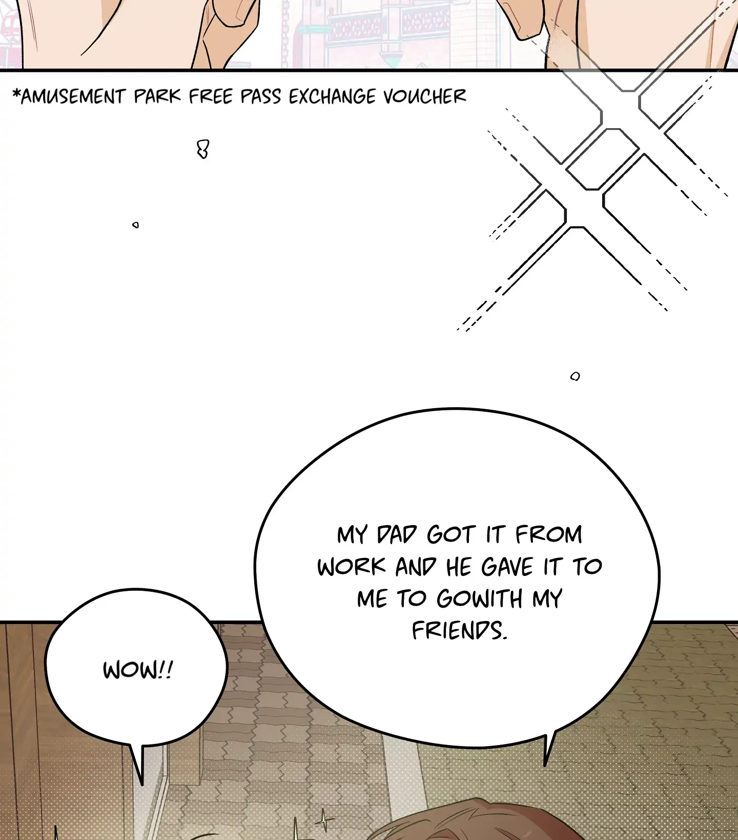 Emergency! Youth Record Book - Chapter 18 manhwa
