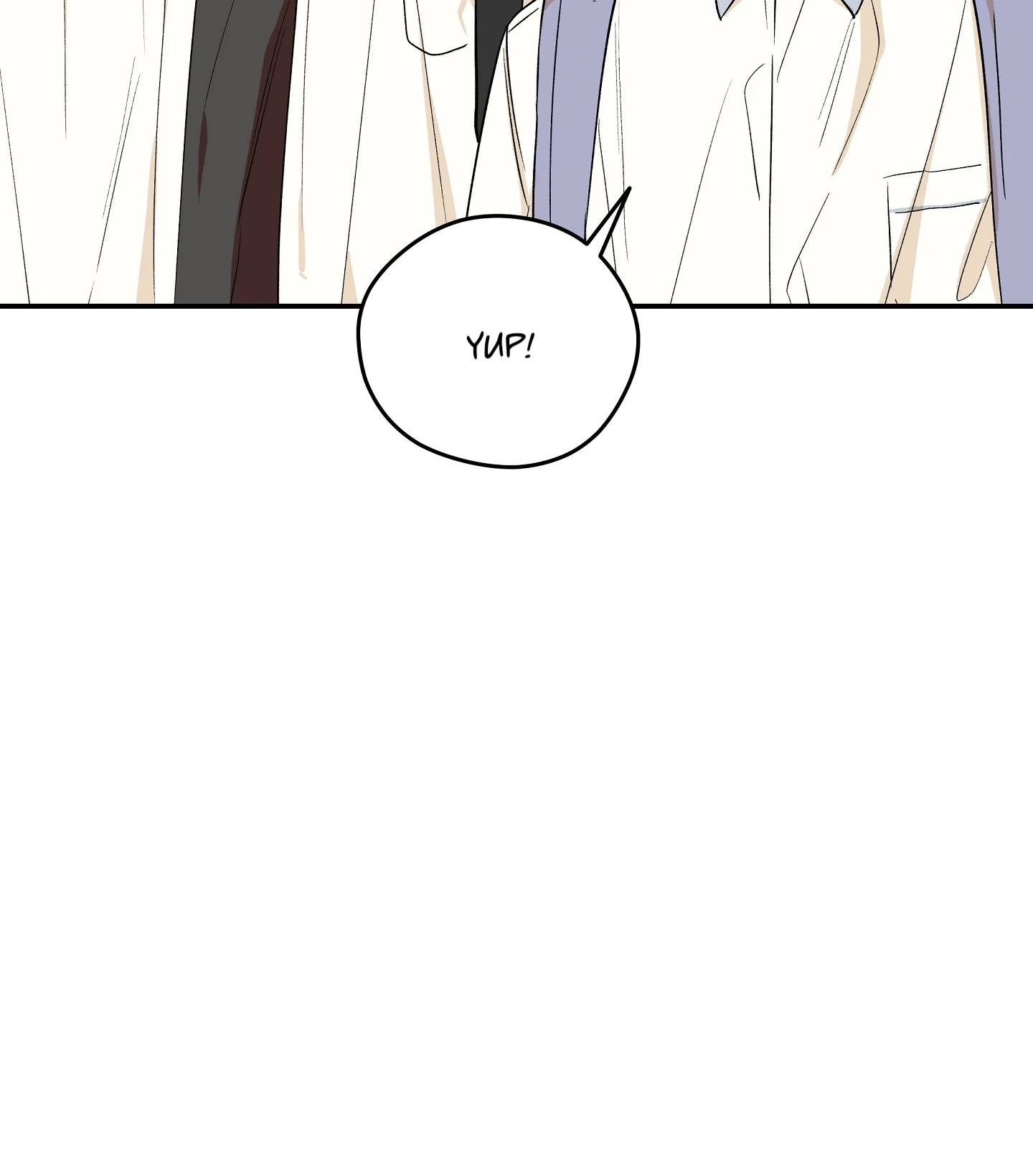 Emergency! Youth Record Book - Chapter 18 manhwa