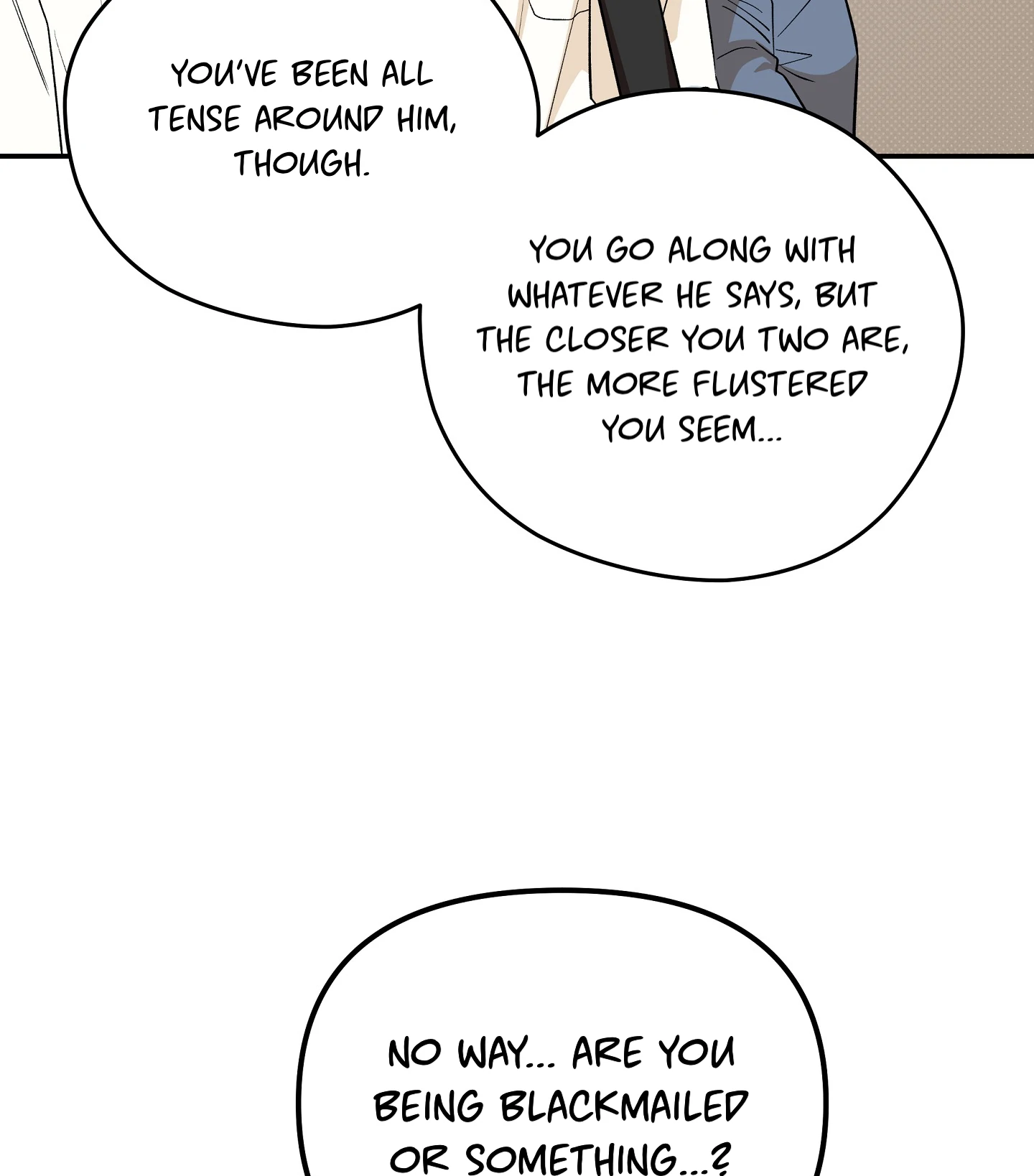 Emergency! Youth Record Book - Chapter 18 manhwa