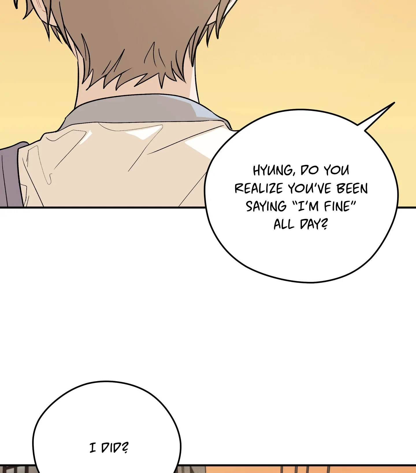 Emergency! Youth Record Book - Chapter 18 manhwa