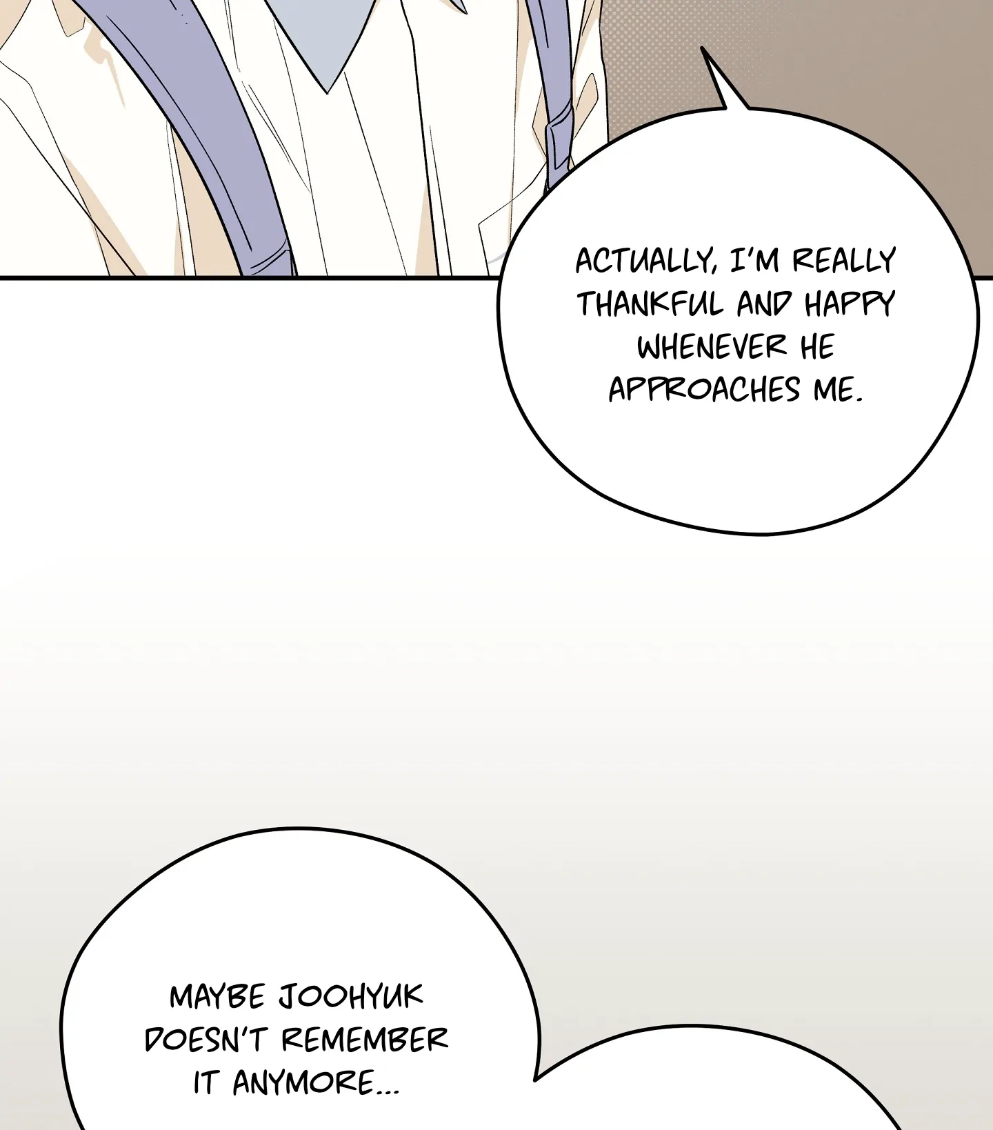 Emergency! Youth Record Book - Chapter 18 manhwa