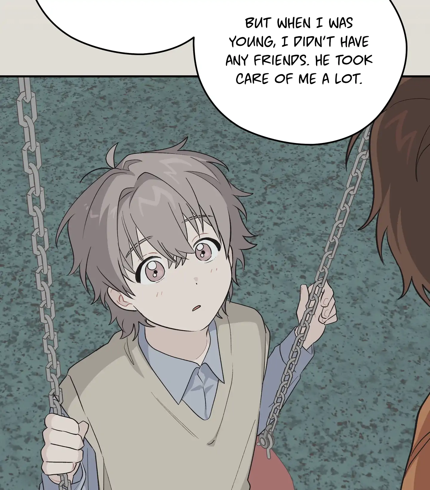 Emergency! Youth Record Book - Chapter 18 manhwa