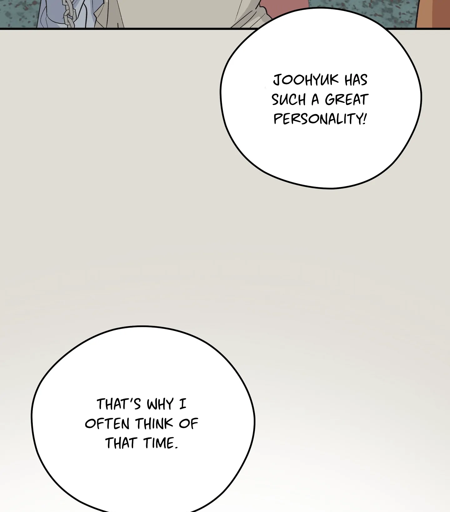 Emergency! Youth Record Book - Chapter 18 manhwa