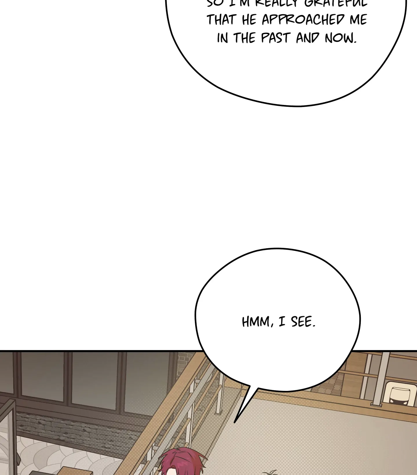 Emergency! Youth Record Book - Chapter 18 manhwa