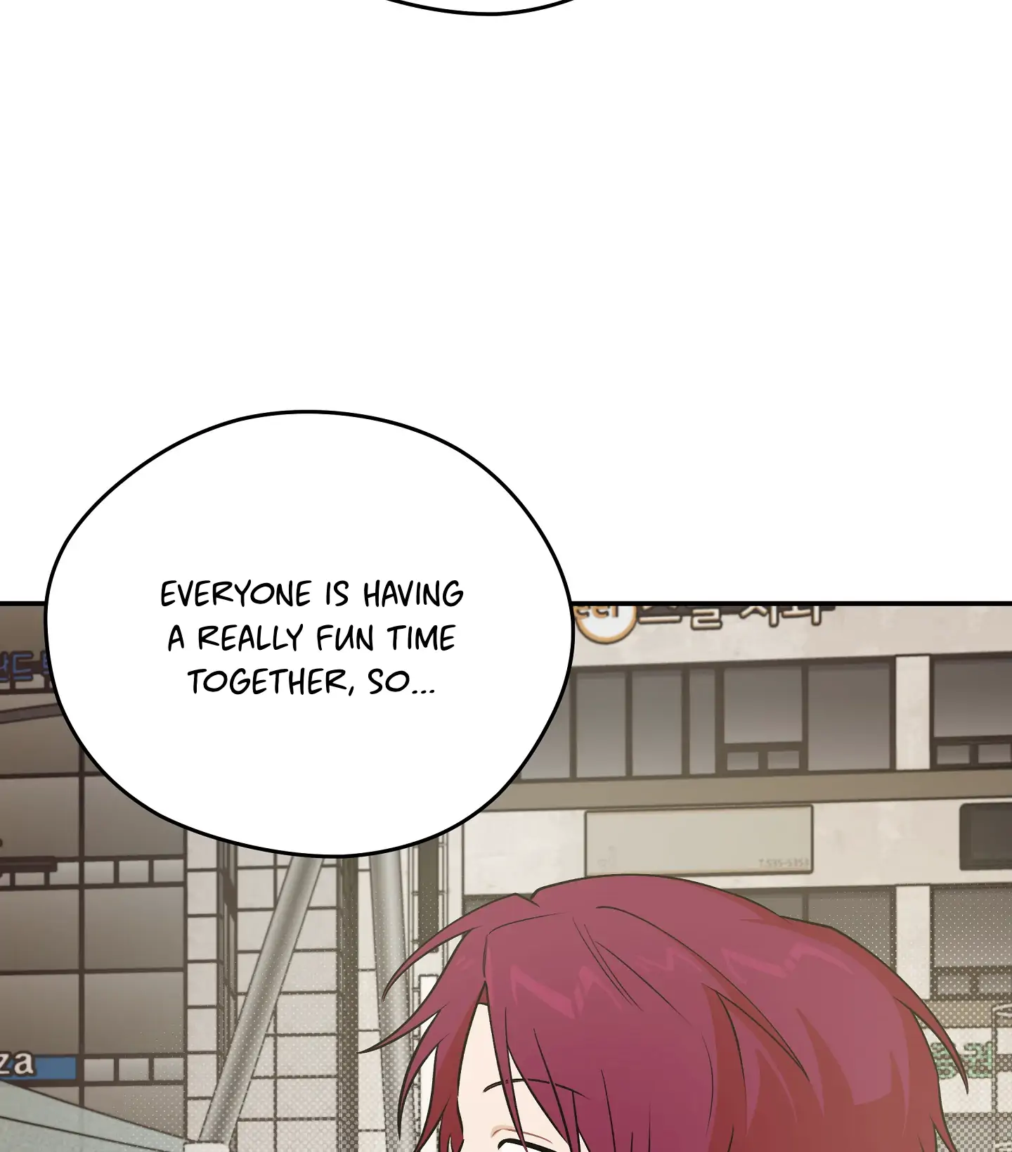 Emergency! Youth Record Book - Chapter 18 manhwa