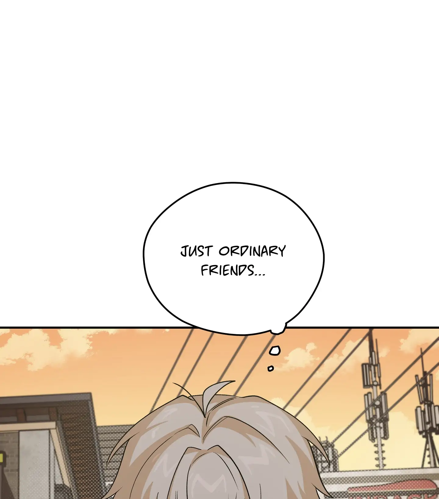 Emergency! Youth Record Book - Chapter 18 manhwa