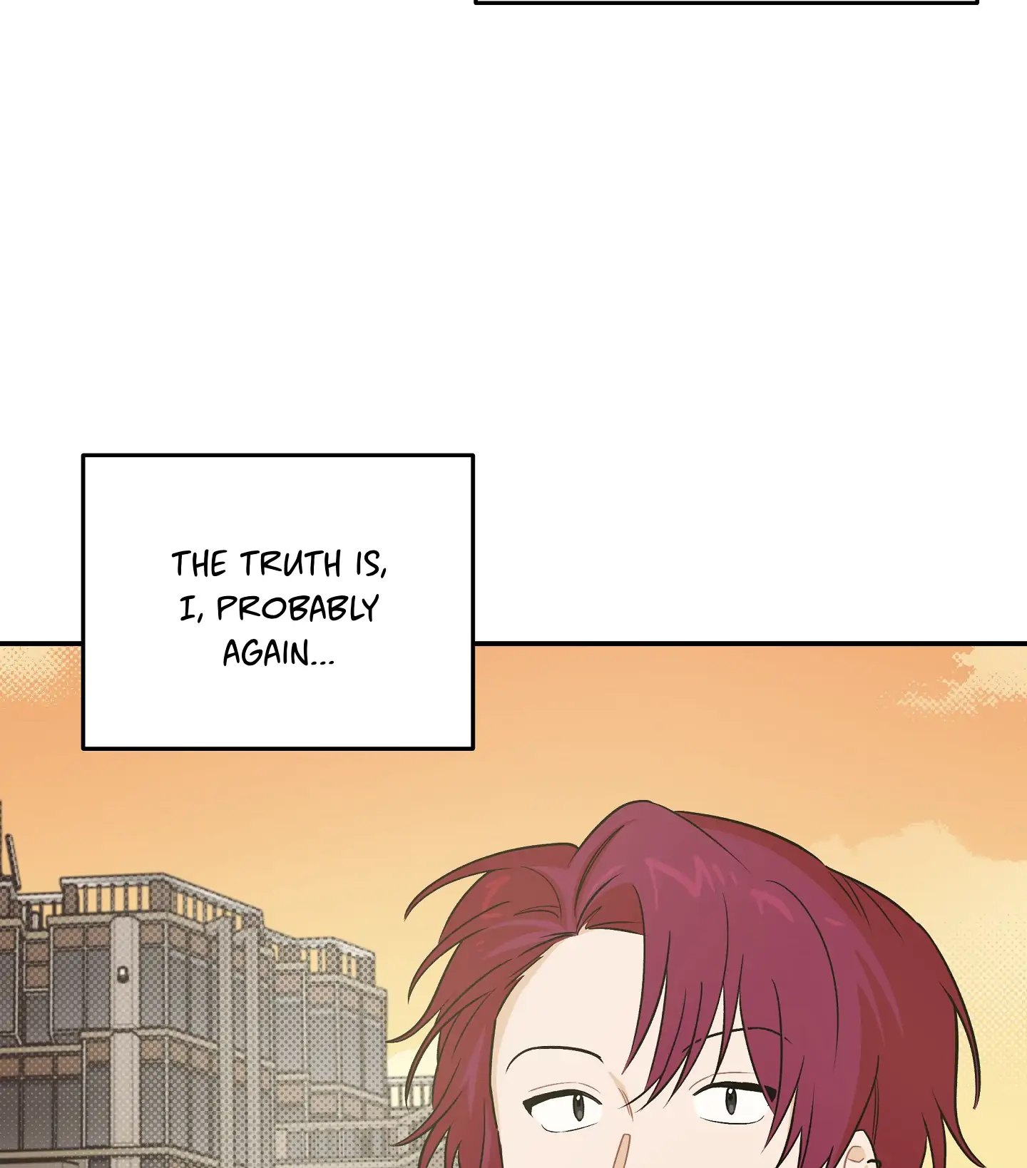 Emergency! Youth Record Book - Chapter 18 manhwa
