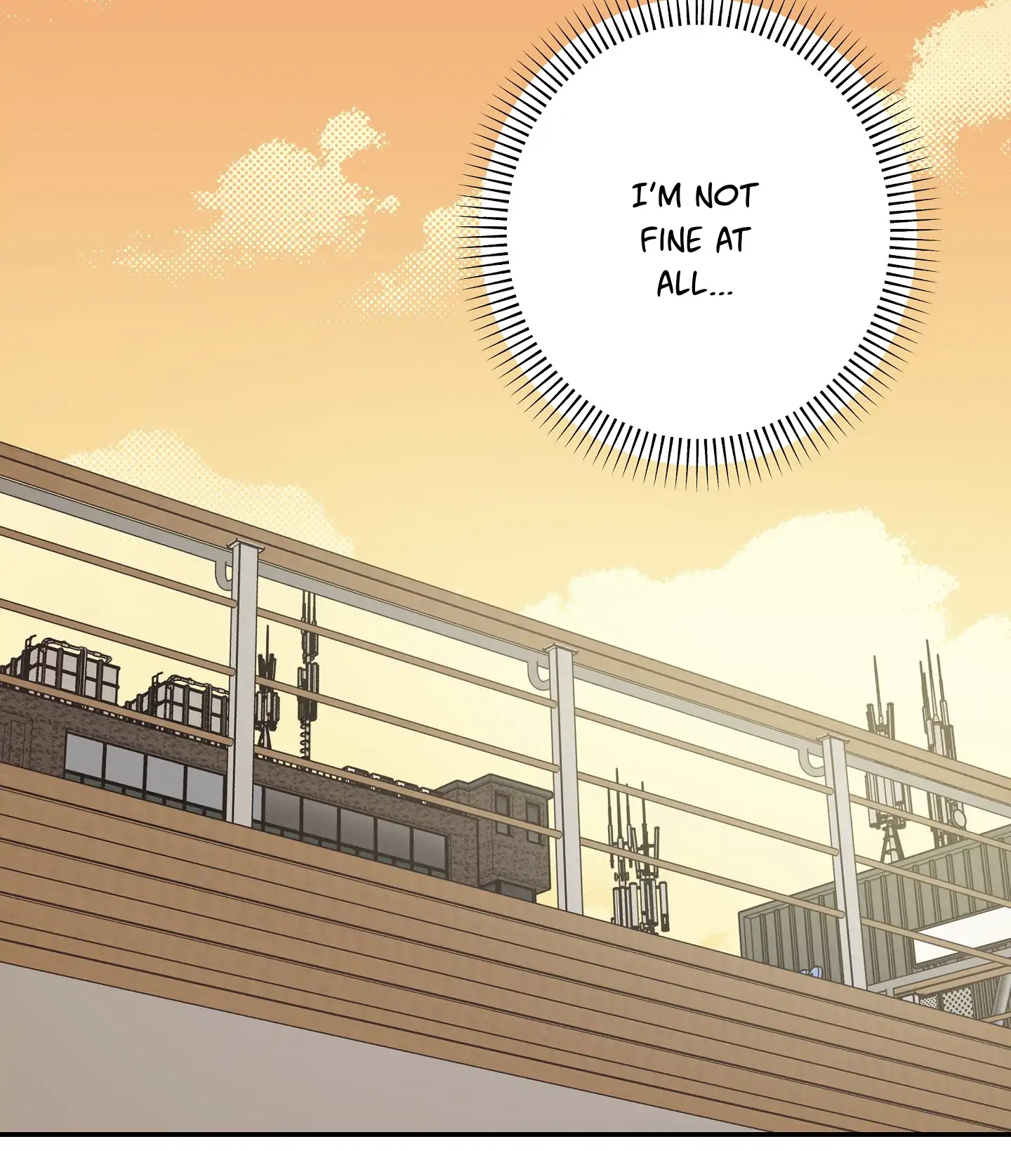 Emergency! Youth Record Book - Chapter 18 manhwa