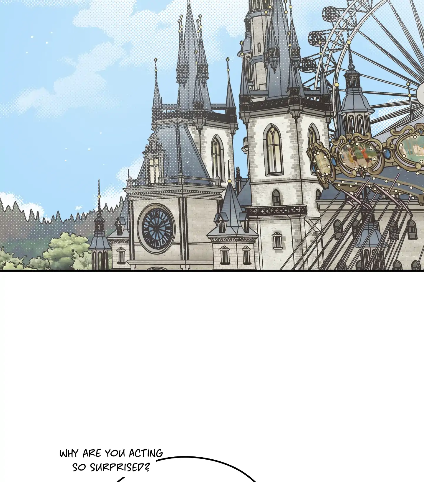 Emergency! Youth Record Book - Chapter 19 manhwa