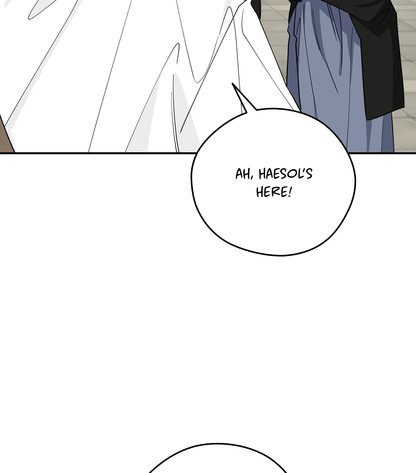 Emergency! Youth Record Book - Chapter 19 manhwa
