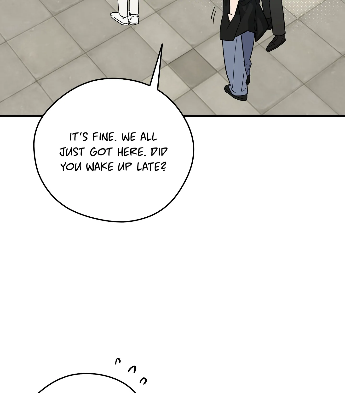 Emergency! Youth Record Book - Chapter 19 manhwa