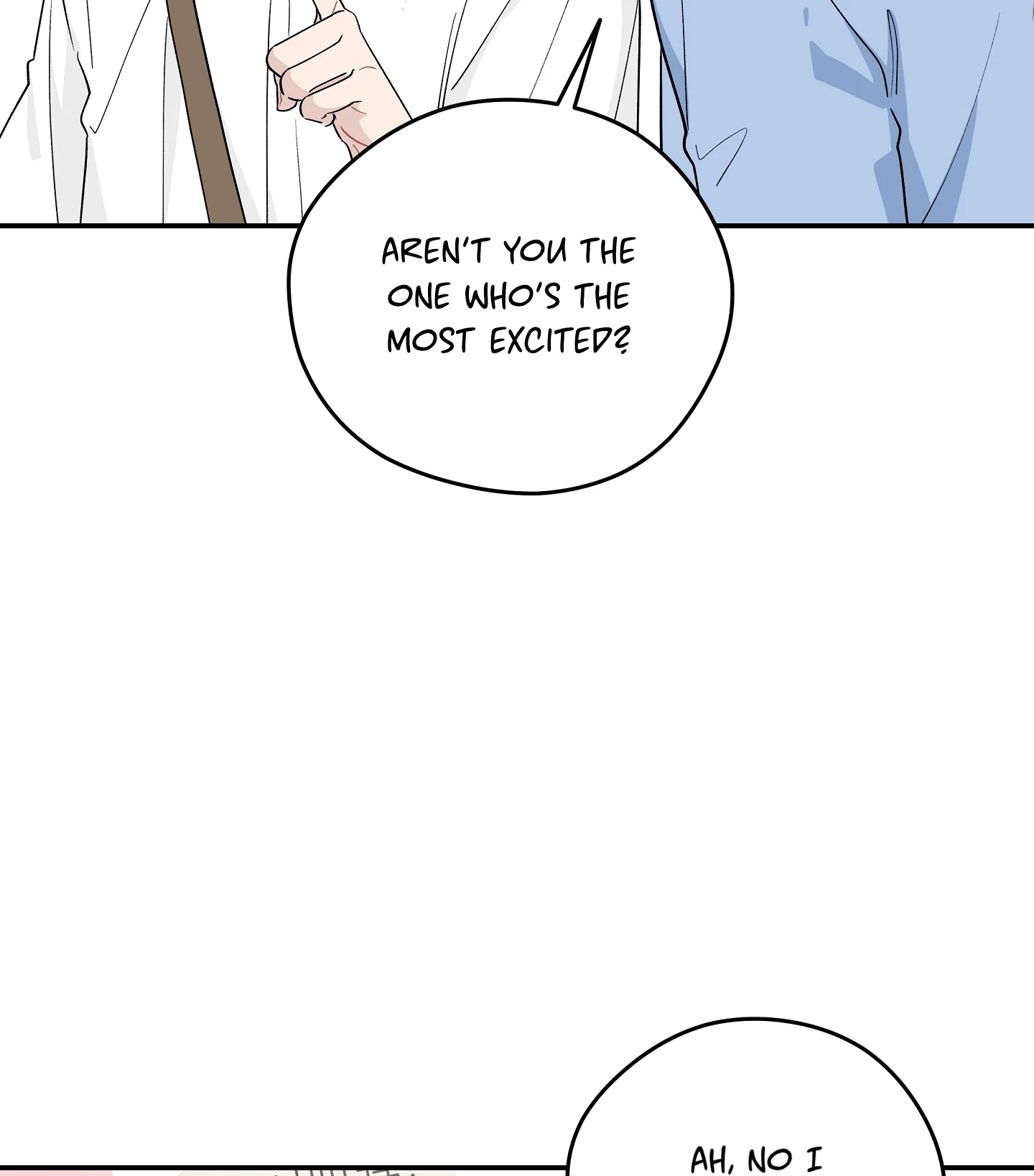 Emergency! Youth Record Book - Chapter 19 manhwa