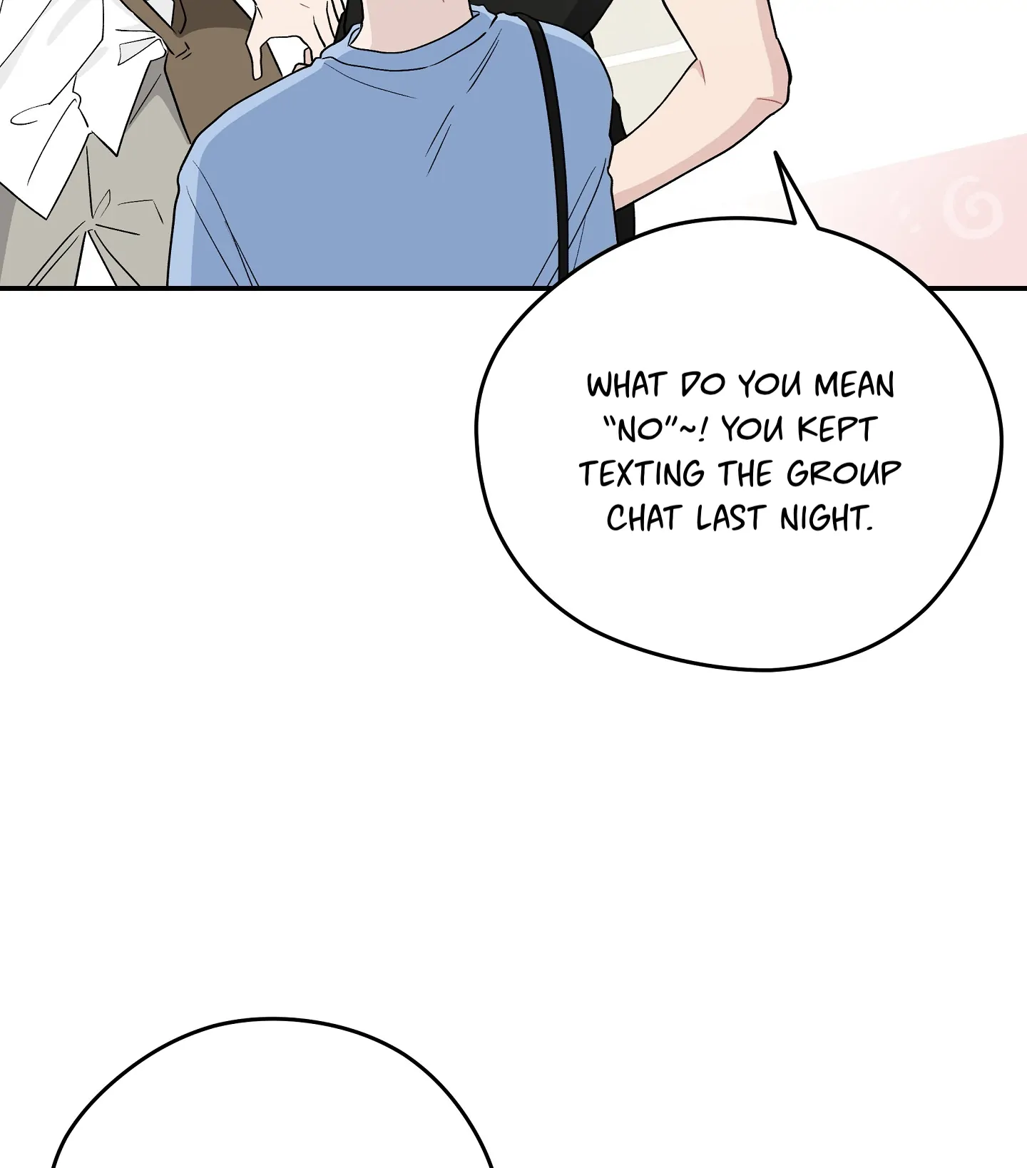 Emergency! Youth Record Book - Chapter 19 manhwa