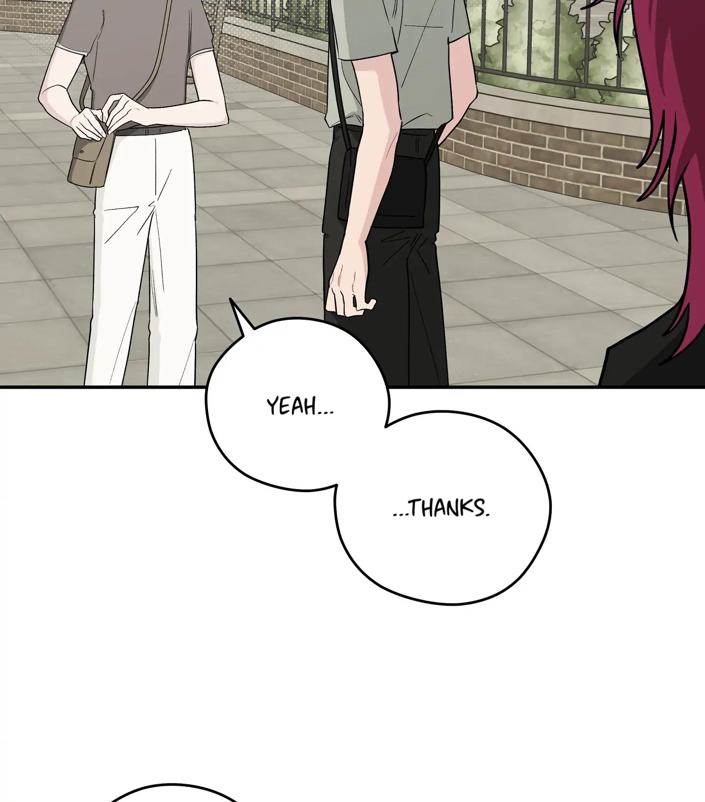 Emergency! Youth Record Book - Chapter 19 manhwa
