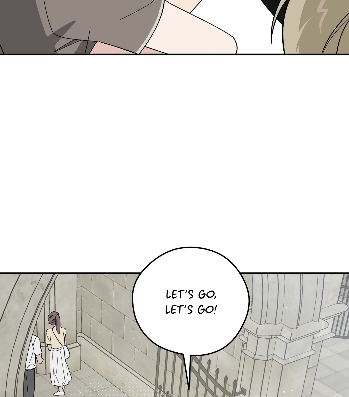 Emergency! Youth Record Book - Chapter 19 manhwa
