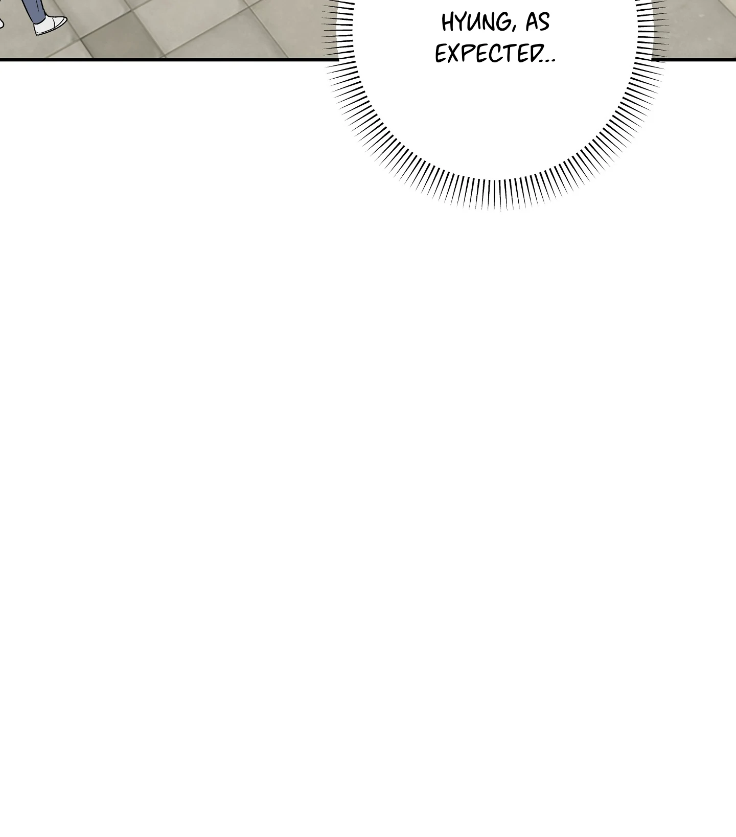 Emergency! Youth Record Book - Chapter 19 manhwa