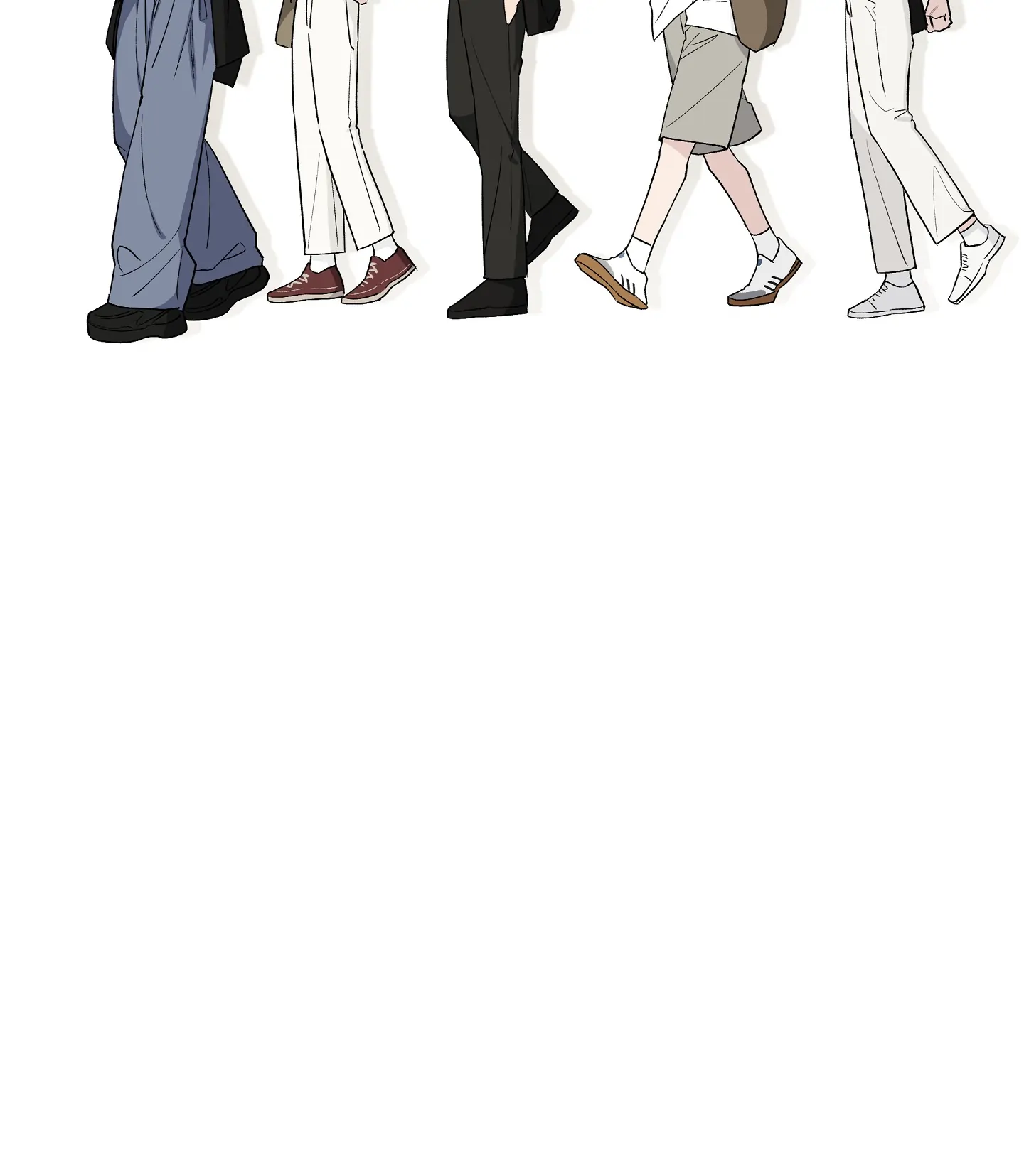 Emergency! Youth Record Book - Chapter 19 manhwa