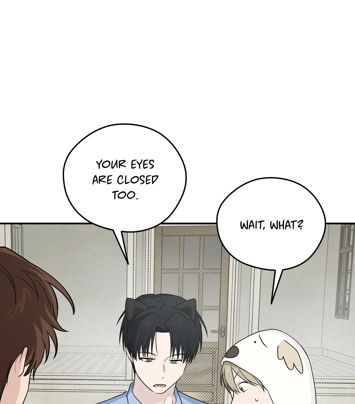Emergency! Youth Record Book - Chapter 19 manhwa