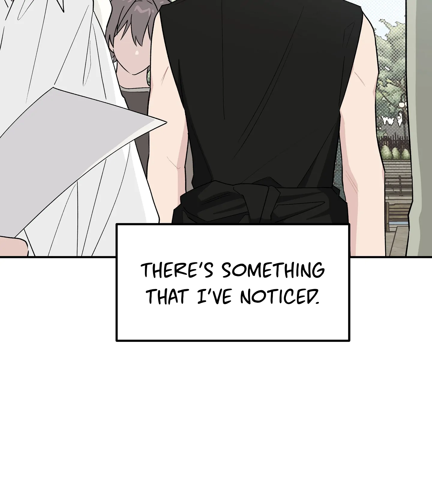 Emergency! Youth Record Book - Chapter 19 manhwa
