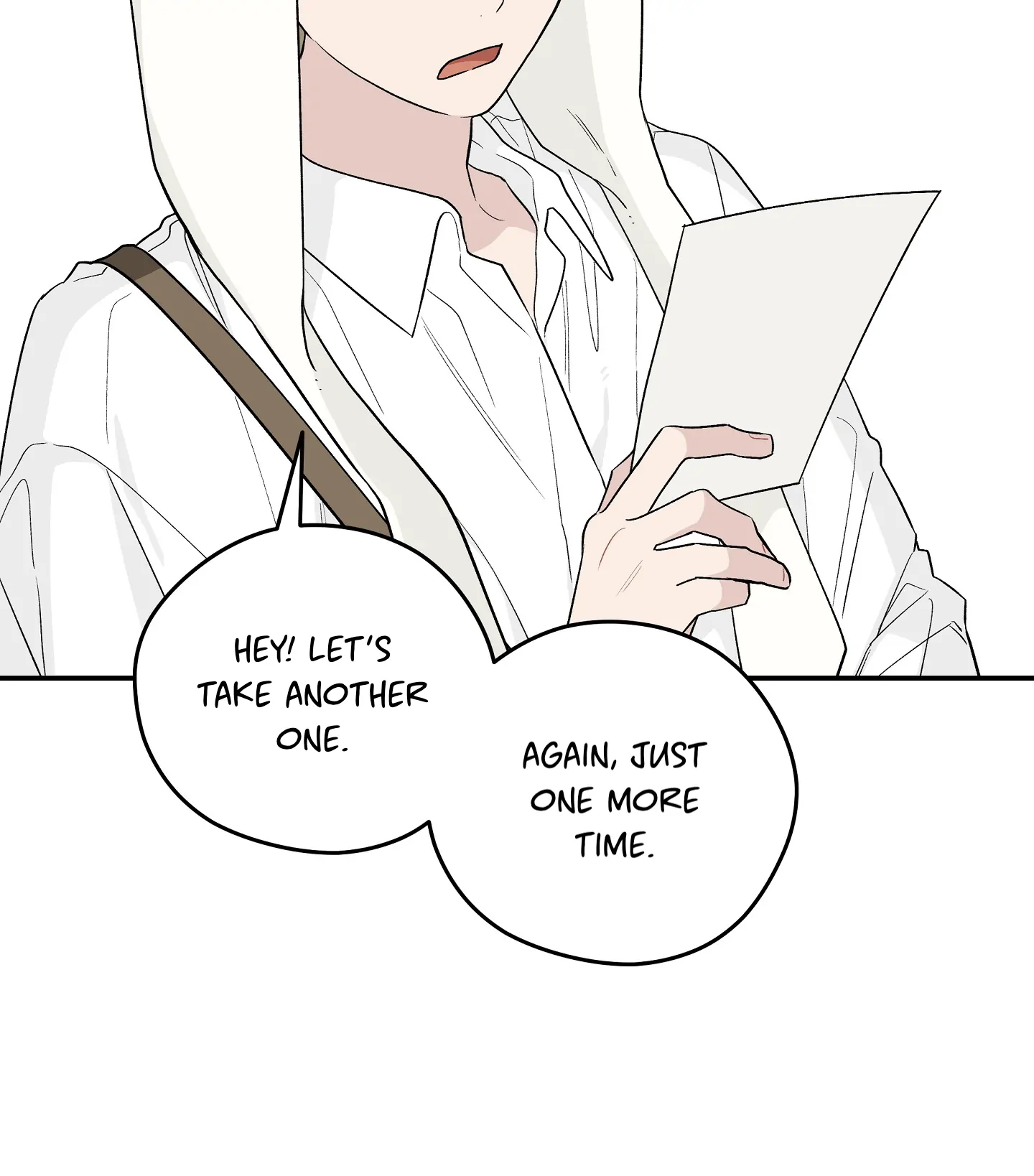 Emergency! Youth Record Book - Chapter 19 manhwa