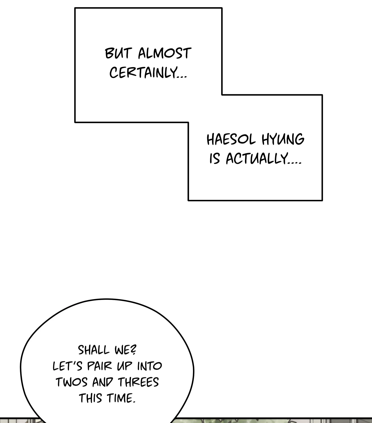 Emergency! Youth Record Book - Chapter 19 manhwa