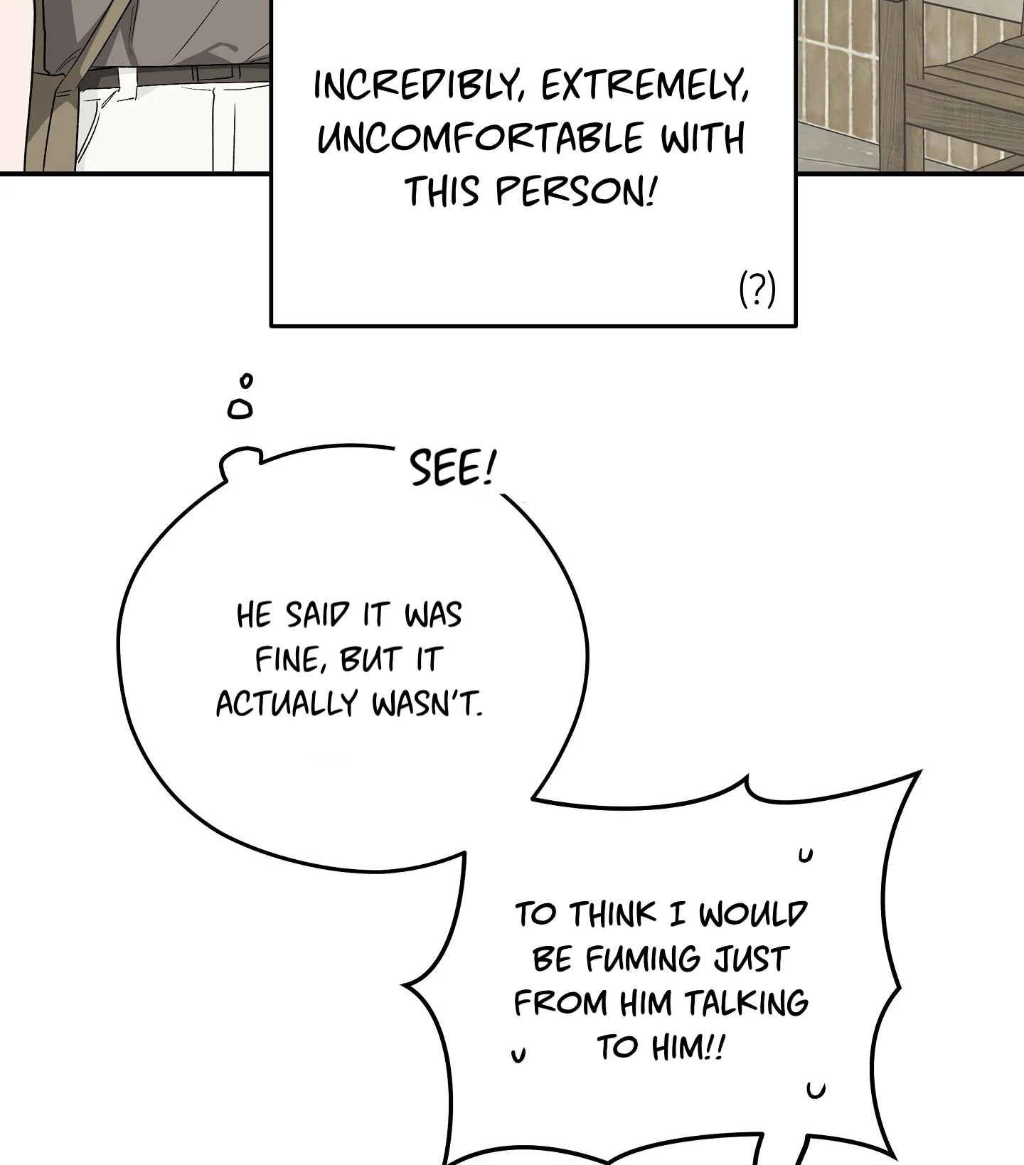Emergency! Youth Record Book - Chapter 19 manhwa
