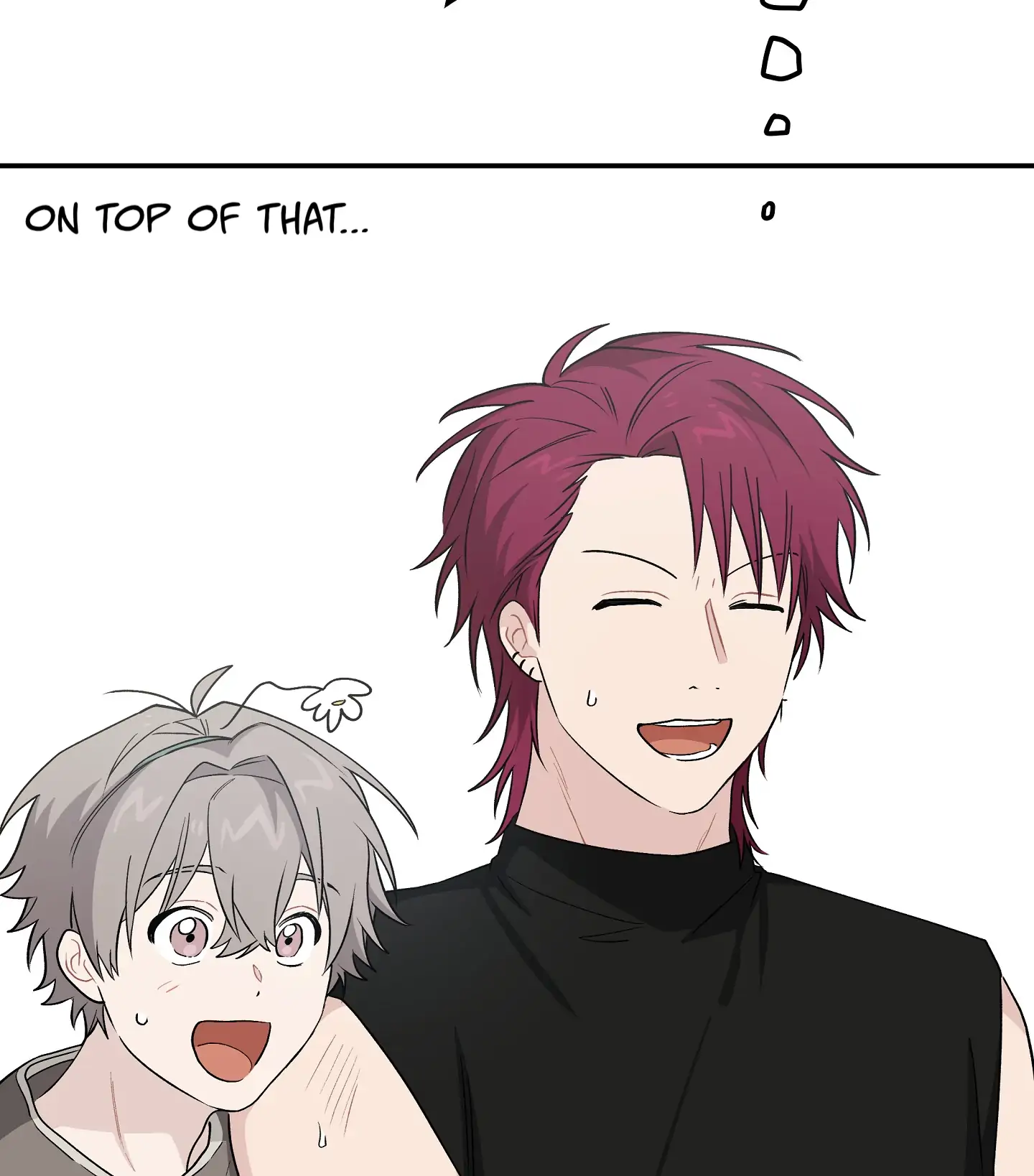 Emergency! Youth Record Book - Chapter 19 manhwa