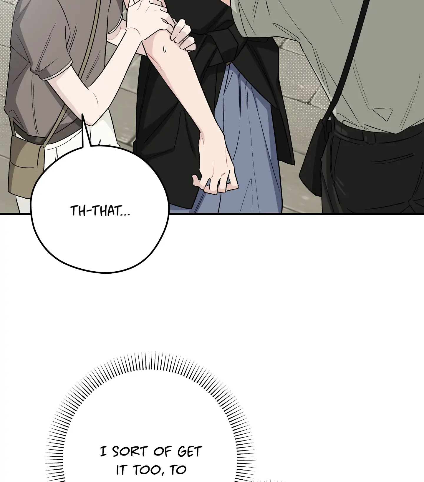 Emergency! Youth Record Book - Chapter 19 manhwa