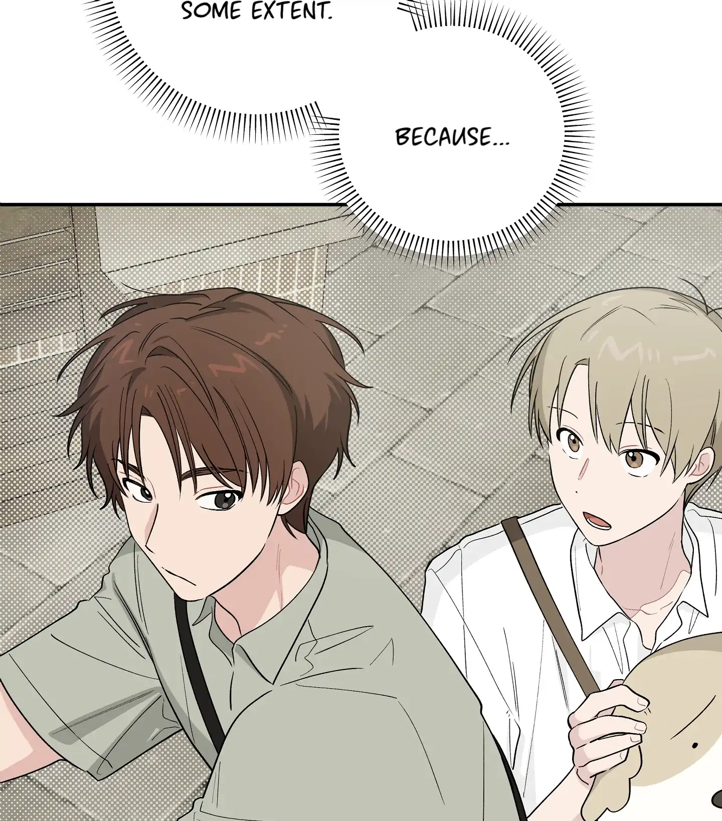 Emergency! Youth Record Book - Chapter 19 manhwa
