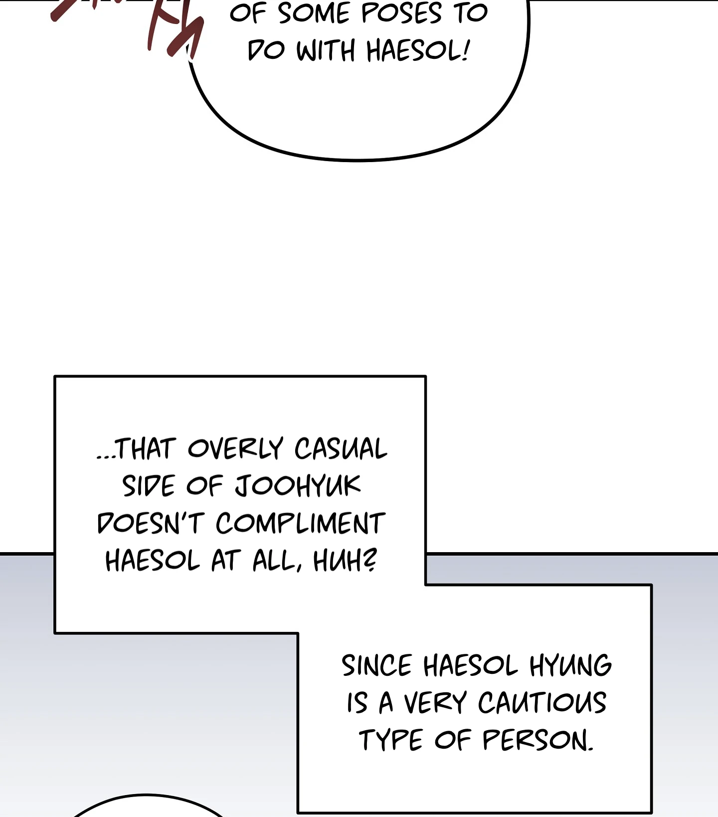 Emergency! Youth Record Book - Chapter 19 manhwa