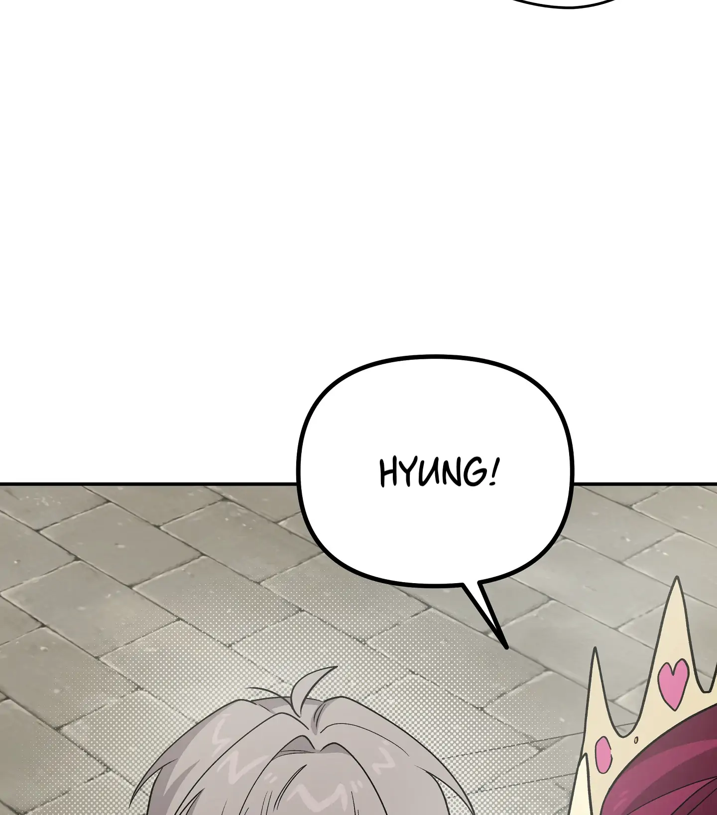 Emergency! Youth Record Book - Chapter 19 manhwa
