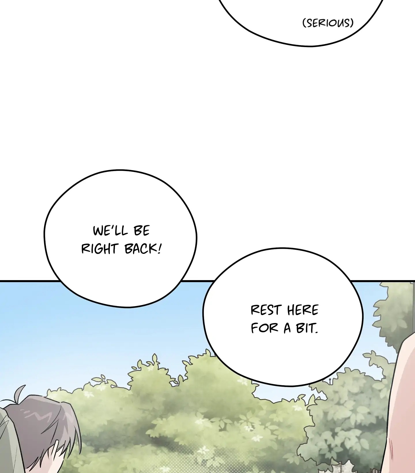 Emergency! Youth Record Book - Chapter 19 manhwa
