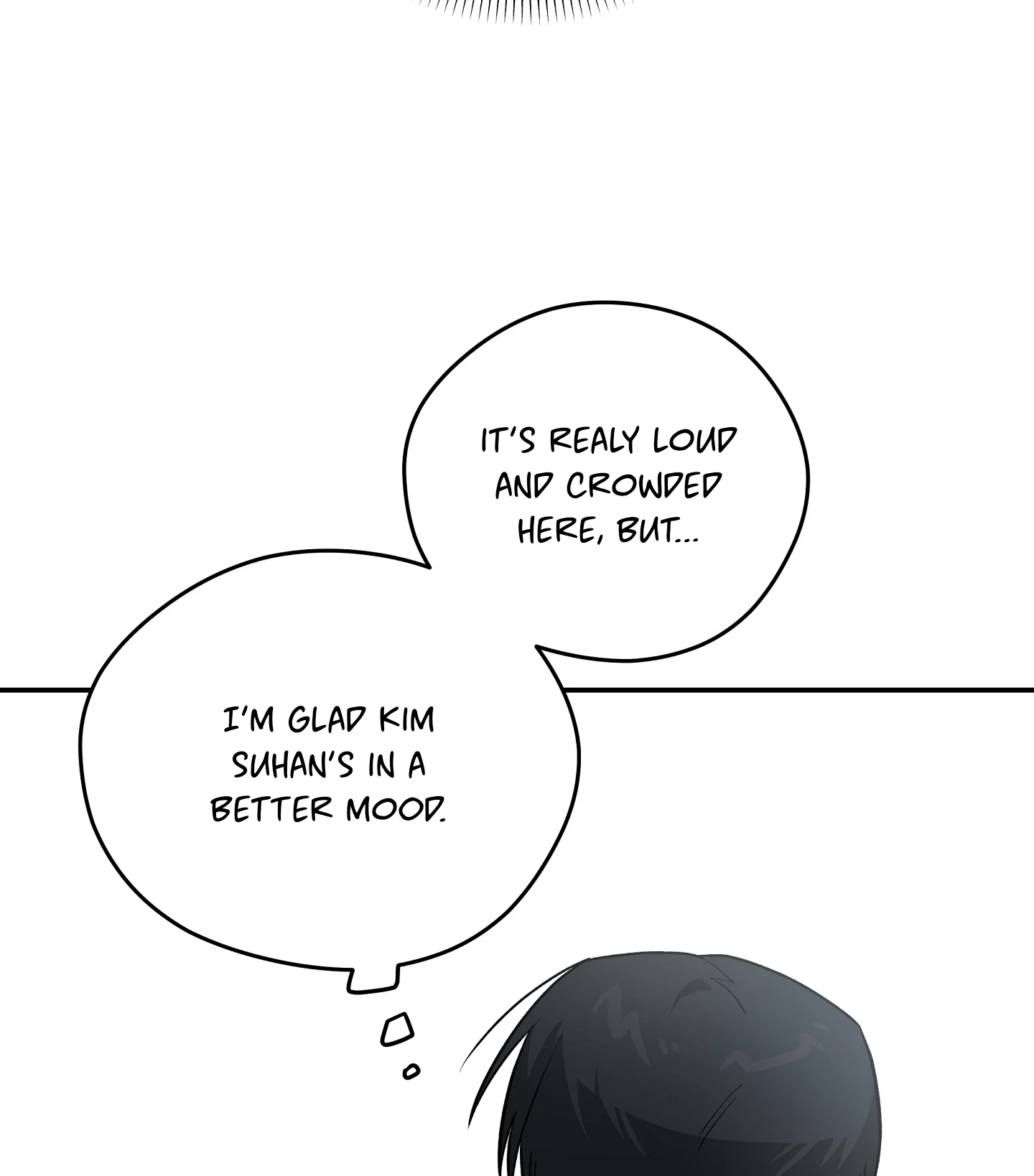 Emergency! Youth Record Book - Chapter 19 manhwa