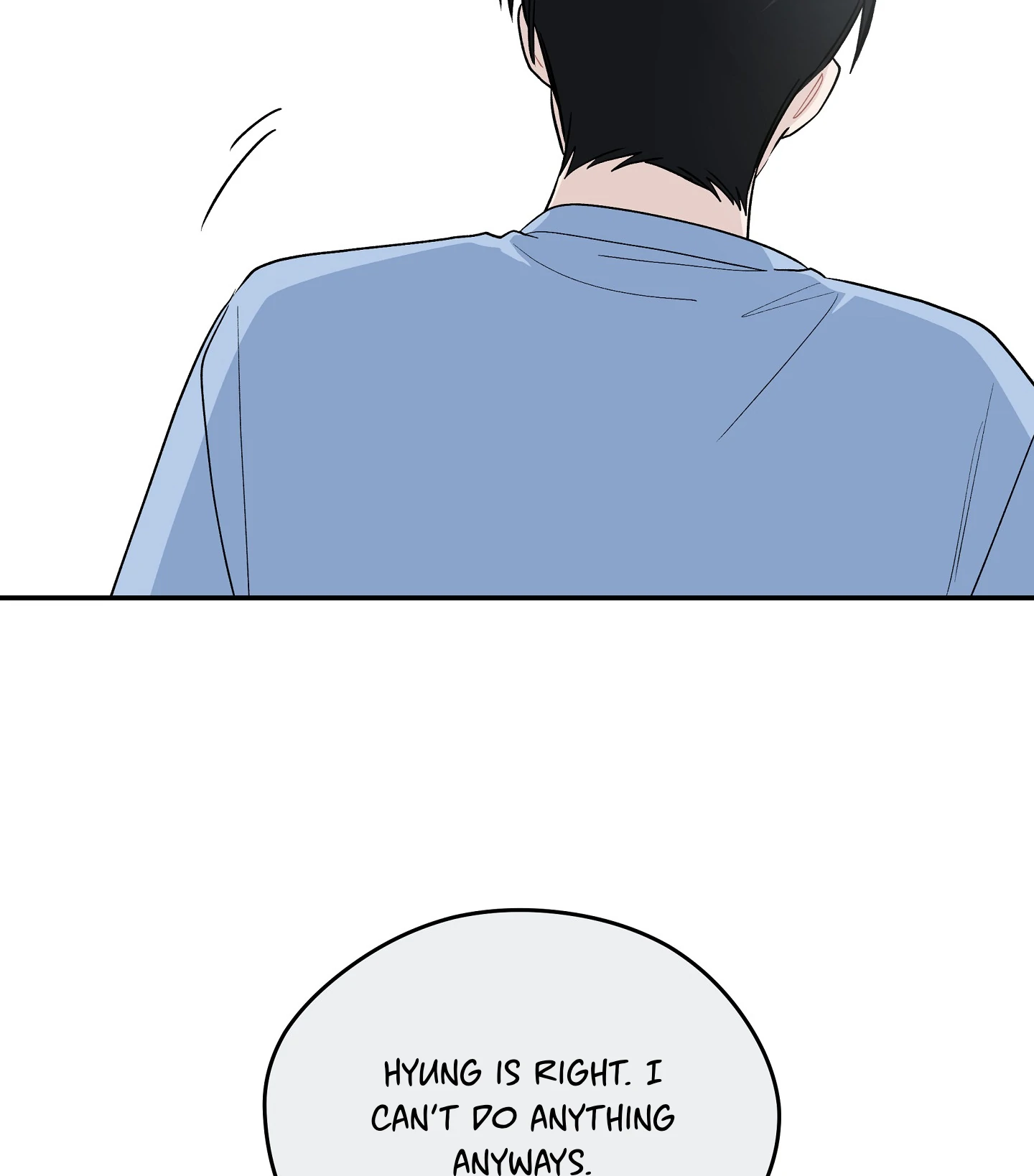 Emergency! Youth Record Book - Chapter 19 manhwa