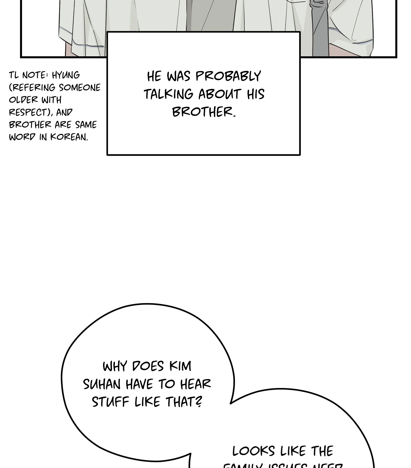 Emergency! Youth Record Book - Chapter 19 manhwa